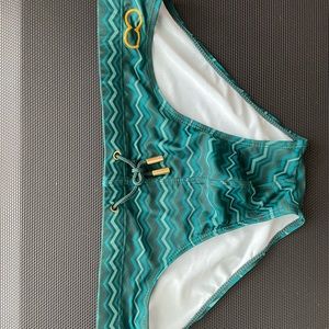 2Eros Swim brief